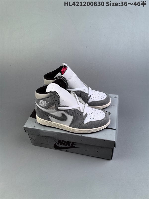 women air jordan 1 shoes 2024-9-5-190